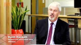 JISC - Learning in a digital age - Assessment, feedback & accreditation