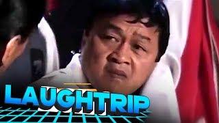 LAUGH TRIP: Babalu, pinainit ulo nila Mang Tomas at Ces Quesada | Jeepney TV