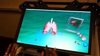 HP Zvr Virtual Reality Display: The Ultimate Teaching Tool