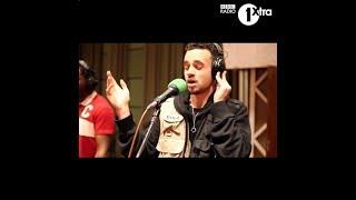 BBC1XTRA Live from Maida Vale - Moses Boyd Cypher Special with Louis VI, Ty & Con Sensus