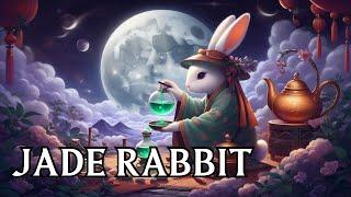 Story of Jade Rabbit and Moon goddess | Chinese Mythology