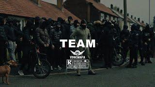 [FREE] Tunde x Meekz Type Beat - ''Team" | UK Rap Beat (Prod. vovasmafia)