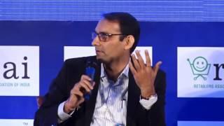 Panel Discussion - Digital Payments: Cashing in on the Innovations