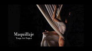 Maquillaje - Tango Art Project