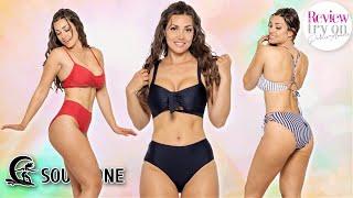 MEGA SWIMWEAR HAUL - Souqfone