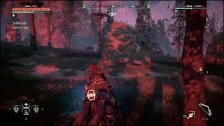 HORIZON ZERO DAWN       SOUND BUG