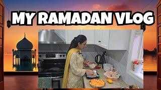My Ramadan Mubarak Experience Revealed | Ramadan Vlog