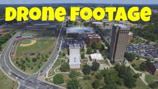 Drone Footage! - decideyourdeath