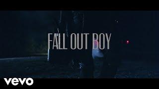 Fall Out Boy - My Songs Know What You Did In The Dark (Light Em Up) - Part 1 of 11
