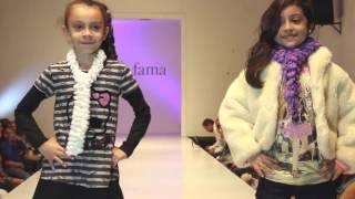 FORMATURA DOS MODELOS MAXFAMA - 10.10.2015 - DESFILE 2