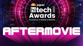 Jagran HiTech After movie 2022| Highlights |