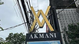 Akmani Legian Boutique Hotel Bali