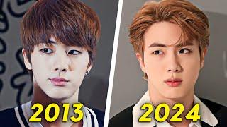 7 K Pop Idols Who Literally Don't Age!