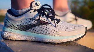 BROOKS GHOST 13 REVIEW | THE MOST POPULAR "REAL" RUNNING SHOE (2020)