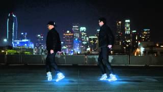 VLADO LED LYTE2 | POPPIN JOHN | MADD CHADD