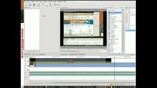 How-to do Video Editing in Ubuntu Linux with Kdenlive