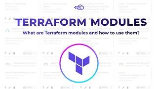 ️ Exploring Terraform Modules: How to Make your Infrastructure as Code Reusable and Modular
