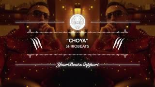 Azet x Zuna Style Beat "CHOYA" KMN-GANG Rap Instrumental (by ShiroBeats)