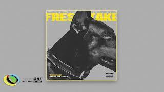 Zingah, 25k & Sliqe - Fresh Take (Official Audio)