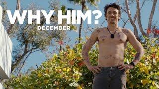 Why Him? | Official Trailer | Fox Star India | February 3, 2017