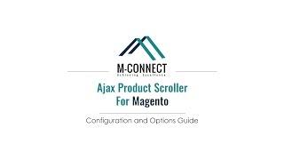 Ajax Infinite Scroll - Automatically Load More Products with Magento Catalog Extension