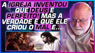 Sua MENTE vai EXPLODIR depois que VER ESSA EXPLICAÇÃO da CRIAÇÃO dos SERES HUMANOS - JAN VAL ELLAM