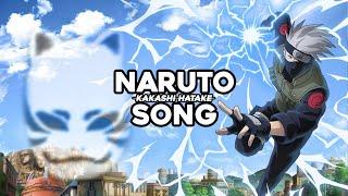 Anbu Monastir x Animetrix - Kakashi Hatake [Anime / Naruto Song Prod. by Storchy]