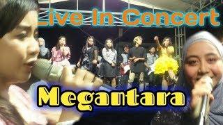 KONSER MEGANTARA ALL ARTIS C3W3K-C3W3K C4NTIK DI DESA DAREK