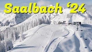 SAALBACH '24