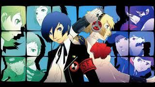 Persona 3 Mashup: Burn My Dread -Last Battle- -Dual Mix-