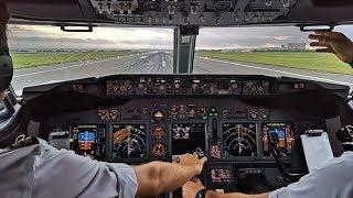 The Journey to Becoming an Airline Pilot - A Short Movie [Pilot Motivation]