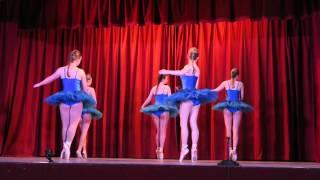 JMS School Of Dance - Official Show Trailer 2015