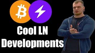 Bitcoin Lightning Network Developments - with Igor Korsakov