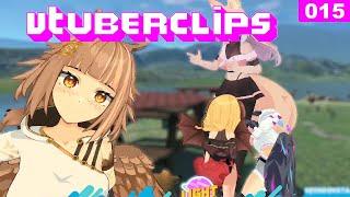 So realistisch da unten  Deutsche Vtuber Clips Folge 015