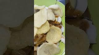 Nyobain Kuliner Khas Bogor // Doclang Kupat Tahu