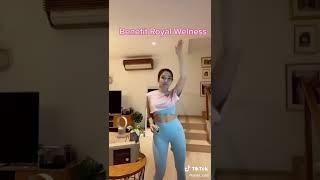 gisel tiktok