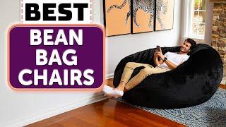 Best Bean Bag Chairs for Adults - Top 10 Best Bean Bag Chairs in 2023