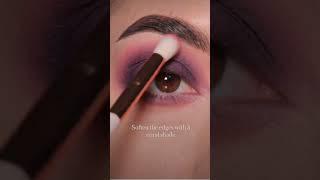 eye markup ,easy to way #makeup