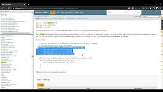 Fluent Wait in Selenium WebDriver | Selenium WebDriver | Lecture 52 |