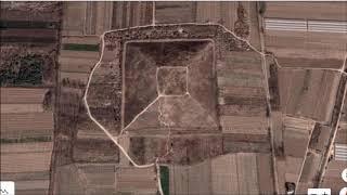 79 China Pyramids Found & Big Mysteries ~ Google Earth