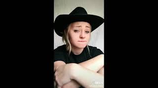 Country Girls Best Tiktok Videos August 2021 | New Country Tiktok Videos