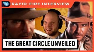 141 Rapid-Fire Questions About Indiana Jones And The Great Circle