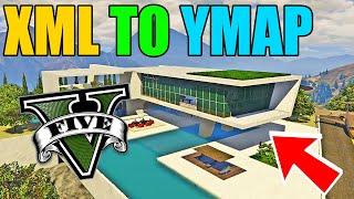 How To Convert XML to YMAP in GTA 5 | Easy Tutorial