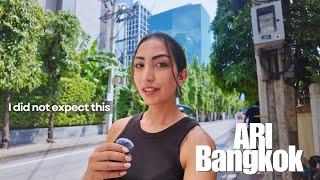 Exploring Bangkok's most underrated & upscale neighborhood ARI | vlog