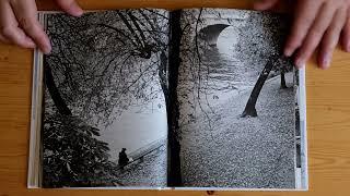 André Kertész: Paris, Autumn, 1963 (Flammarion, 2013)