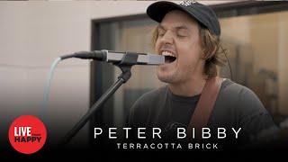 Peter Bibby - Terracotta Brick (Live from Happy)