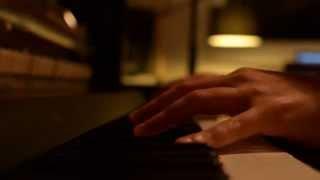 Julien Marchal - INSIGHT (From I to V)  - Live - Piano solo