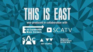 This is East - East Somerville Main Streets - Full Movie