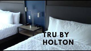 Hotel Tour: Tru by Hilton, Bloomington, MN