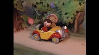 Noddy's Toyland Adventures - Ep. 14 - Noddy and the Missing Hats | 50p